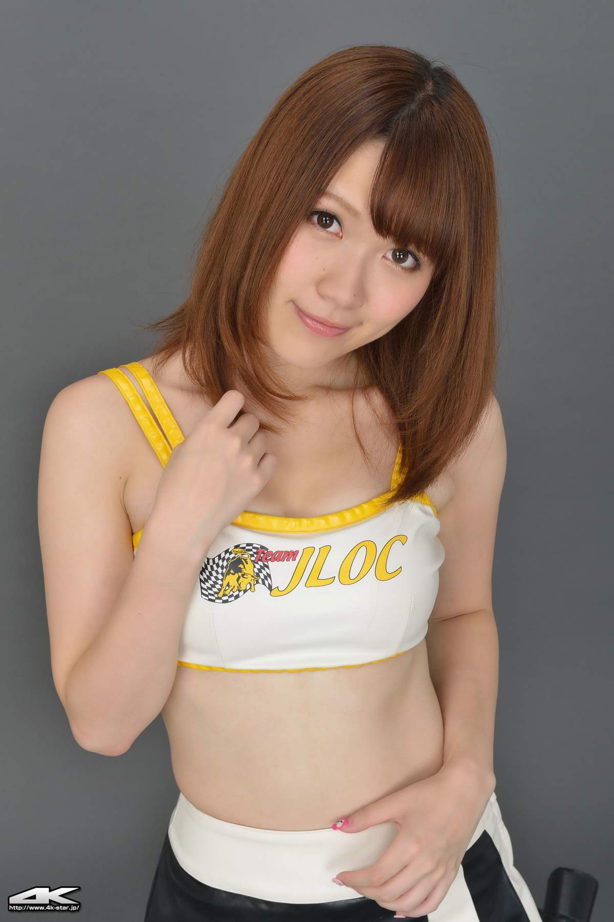 日本制服美女私房迷人写真图片图片