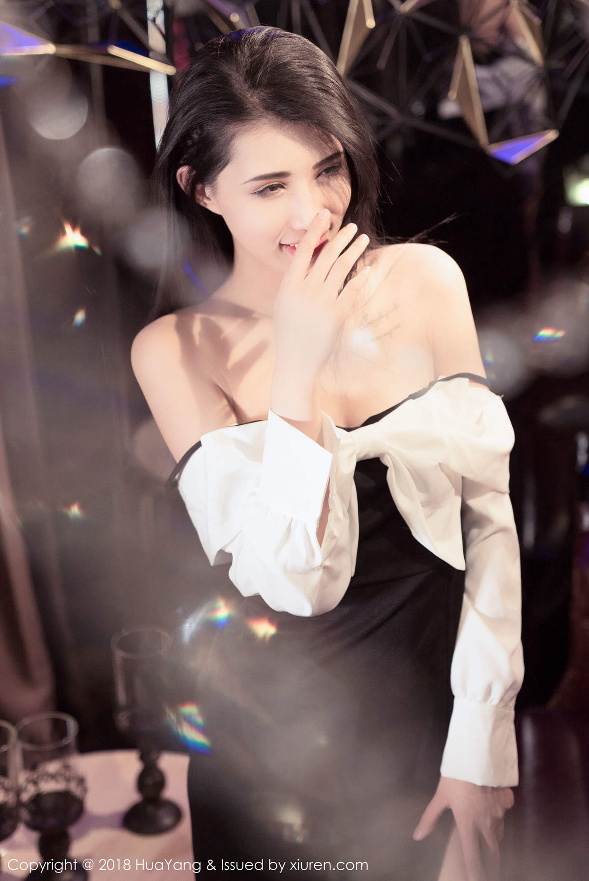 美女模特葛征Model人气长腿大模高清写真集图片