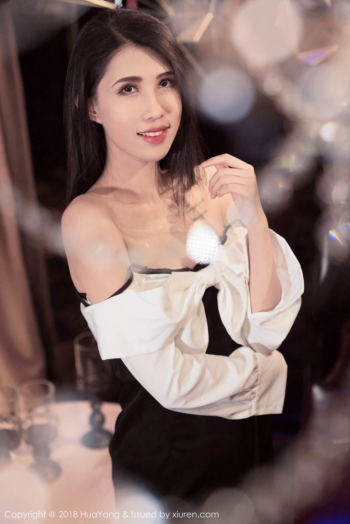 美女模特葛征Model人气长腿大模高清写真集图片