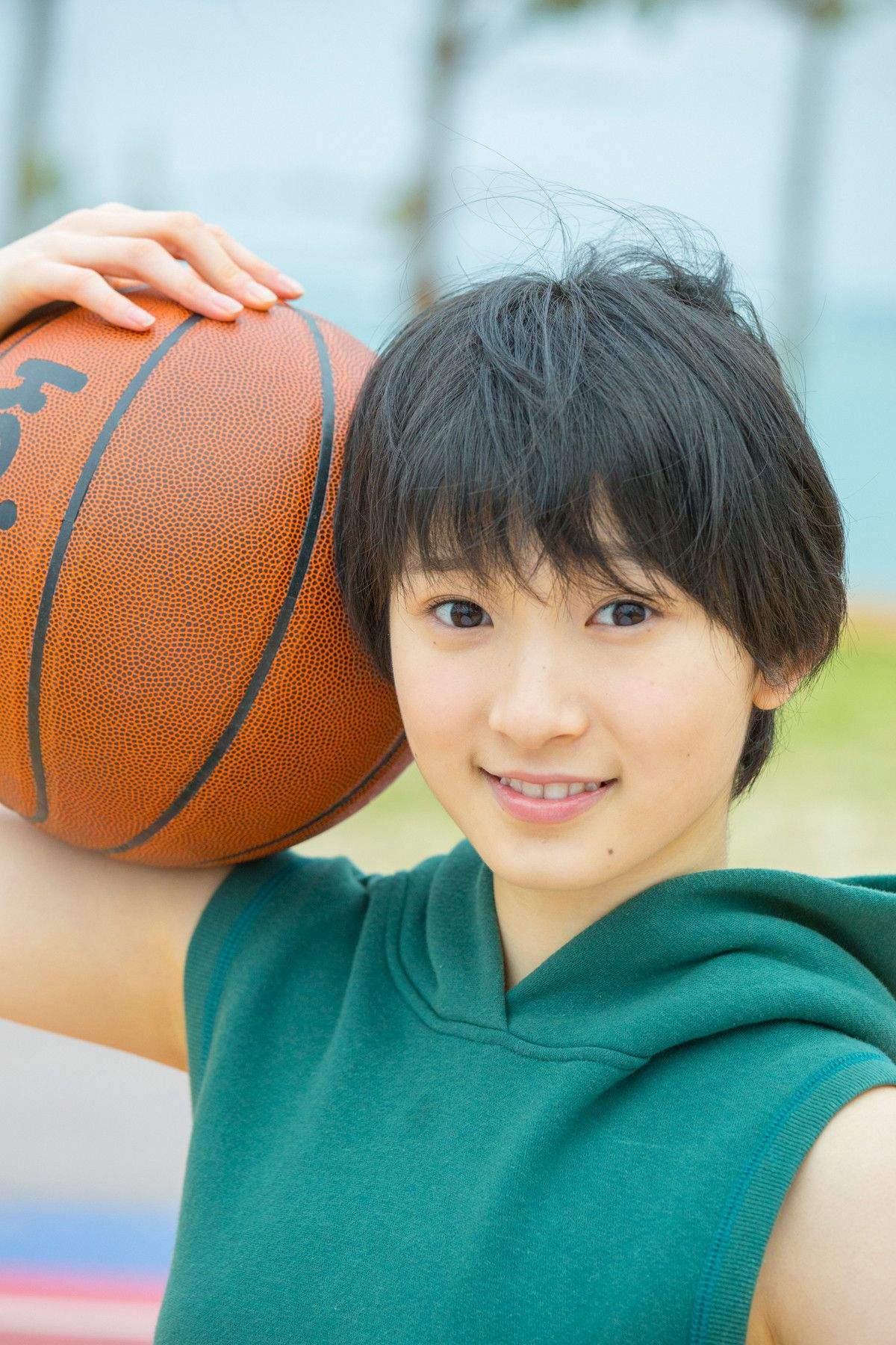 平胸妹子梦心月性感内衣与灵动韵味丝袜美女摄影写真集图片