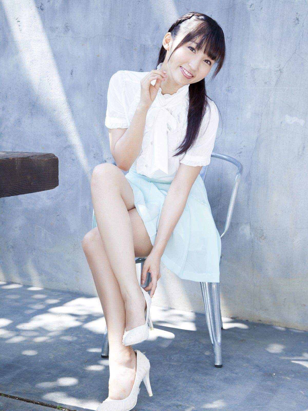 平胸妹子梦心月性感内衣与灵动韵味丝袜美女摄影写真集图片