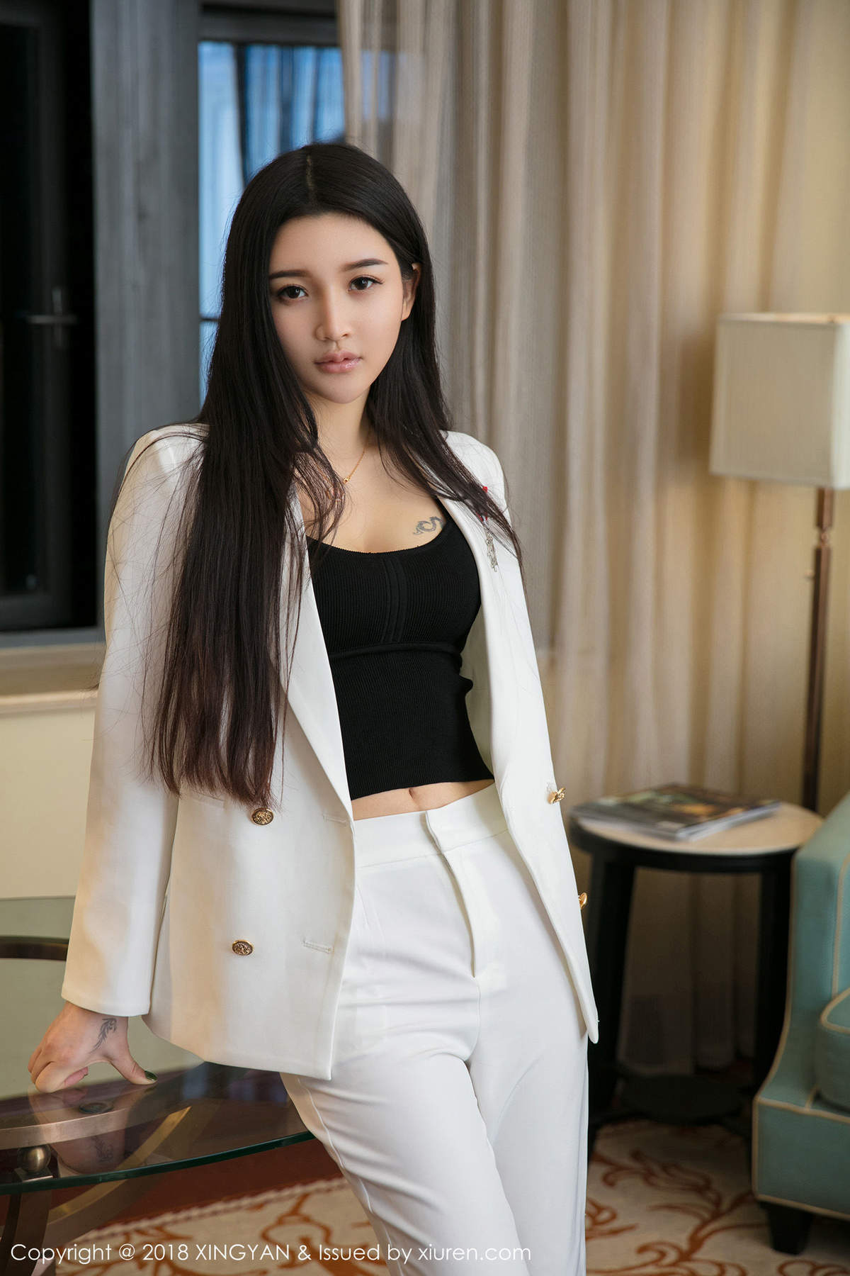 李柯颖图片