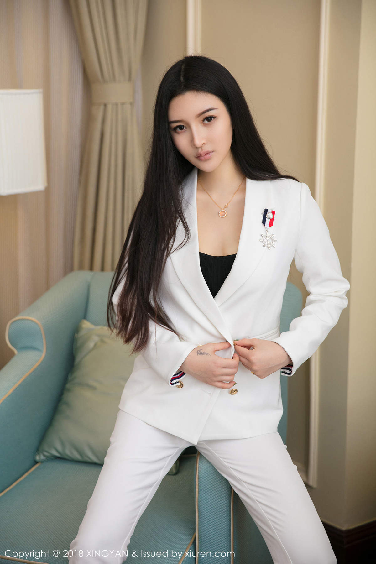李柯颖图片