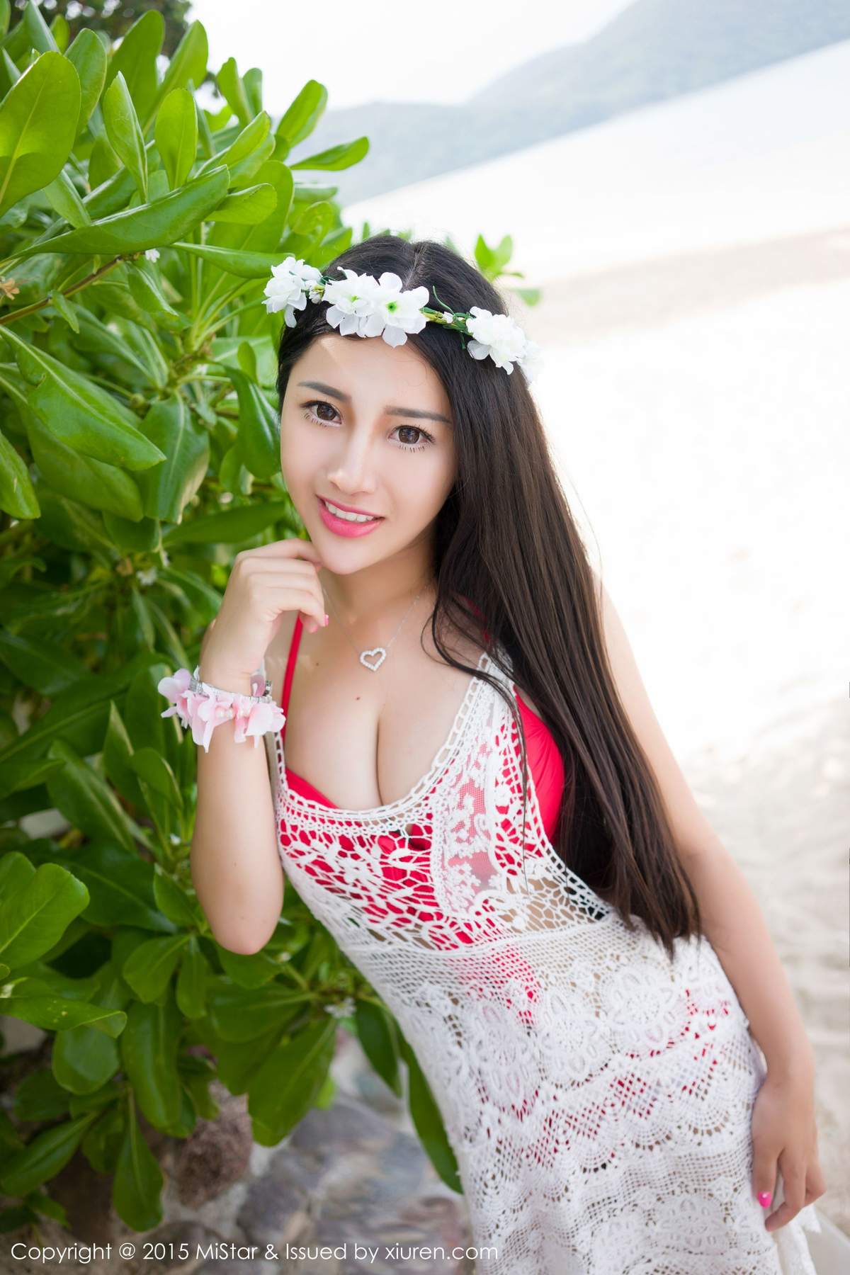 90后美女图片