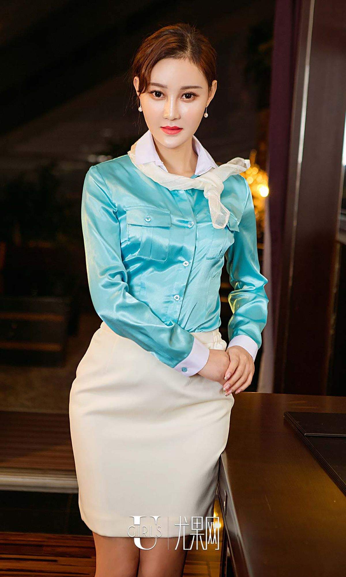 日本女优90后小美女透明丝袜顶级美女长发写真套图图片