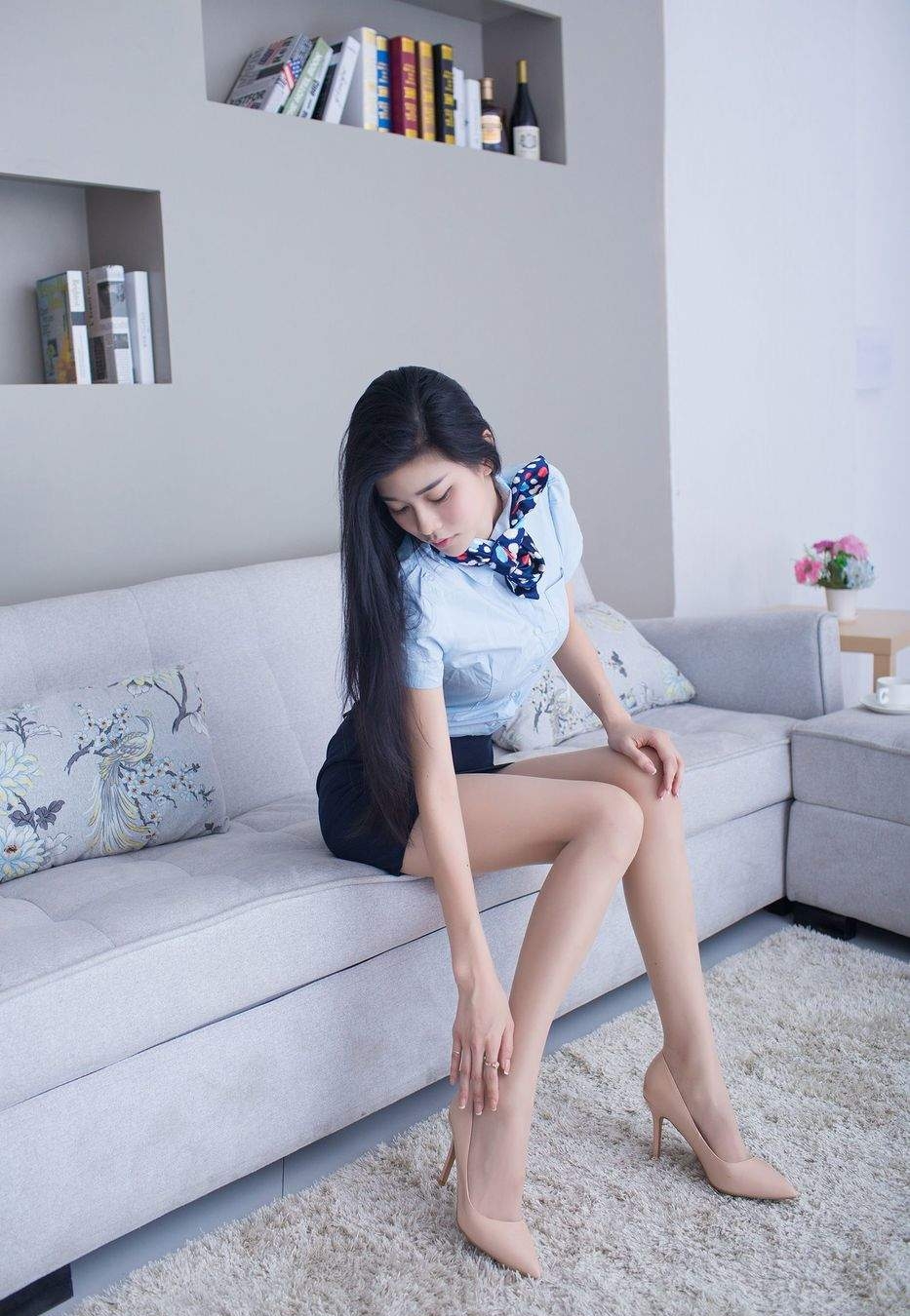 大长腿图片