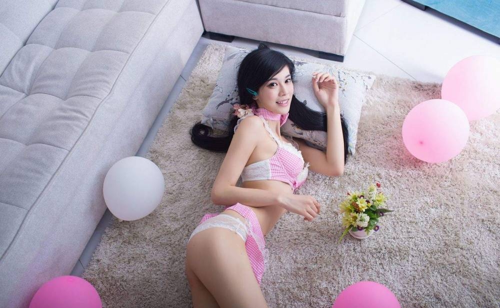 大长腿图片