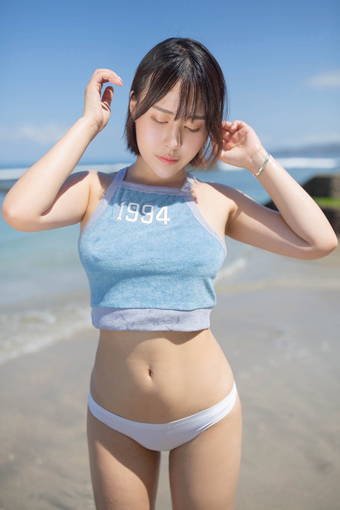 日韩混血极品鲍鱼梦心玥奶味游戏美女高清写真集图片 日韩混血极品鲍鱼梦心玥奶味游戏美女高清写真集图片