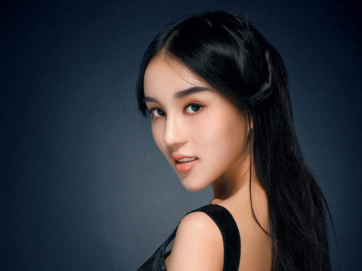 美女之美图片