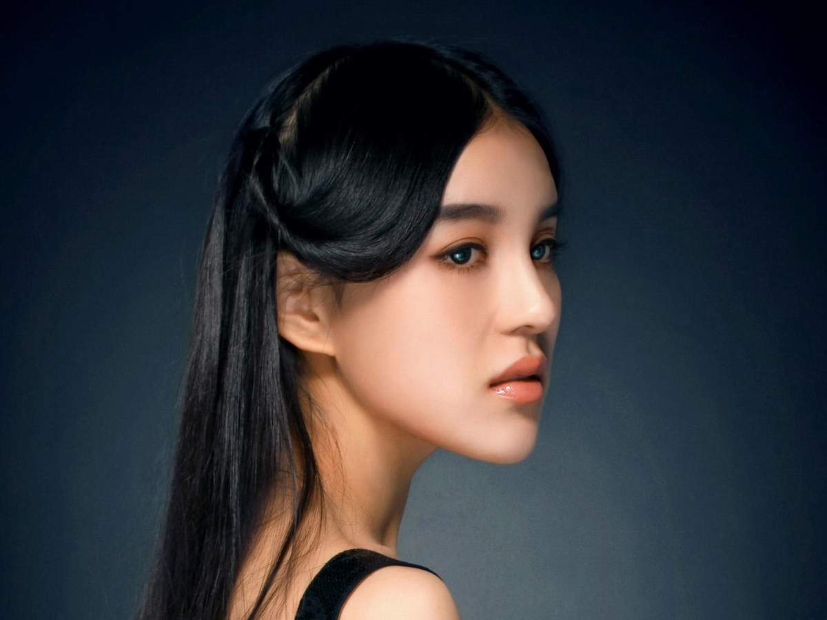 美女之美图片