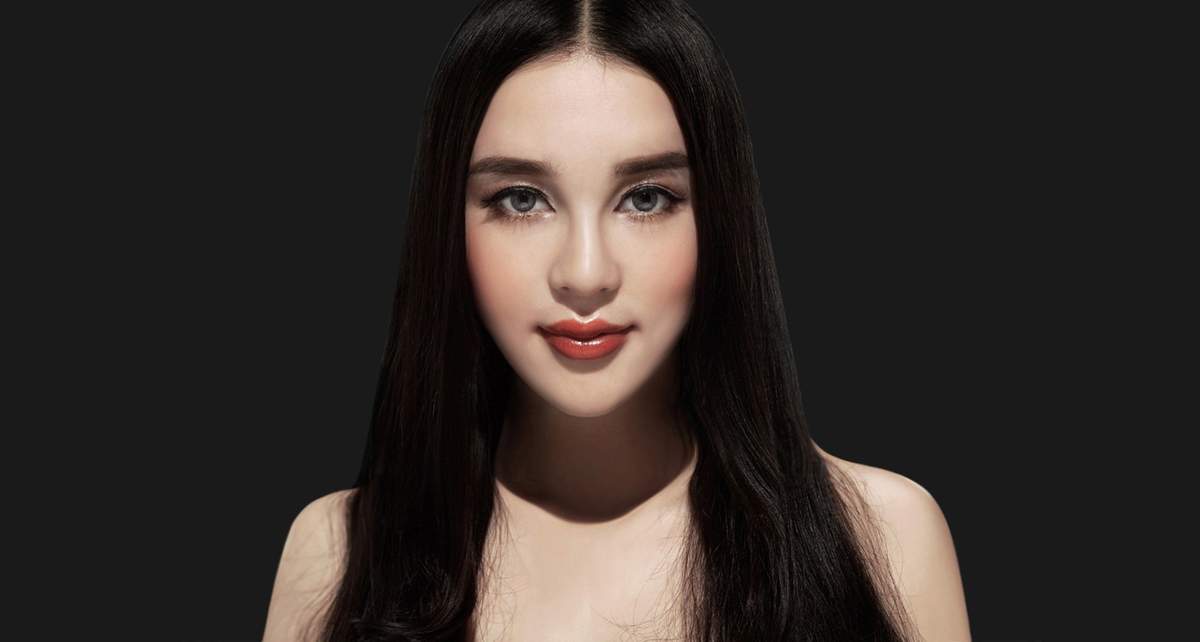 美女之美图片