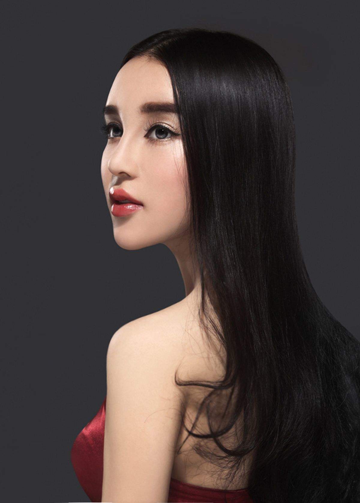 美女之美图片