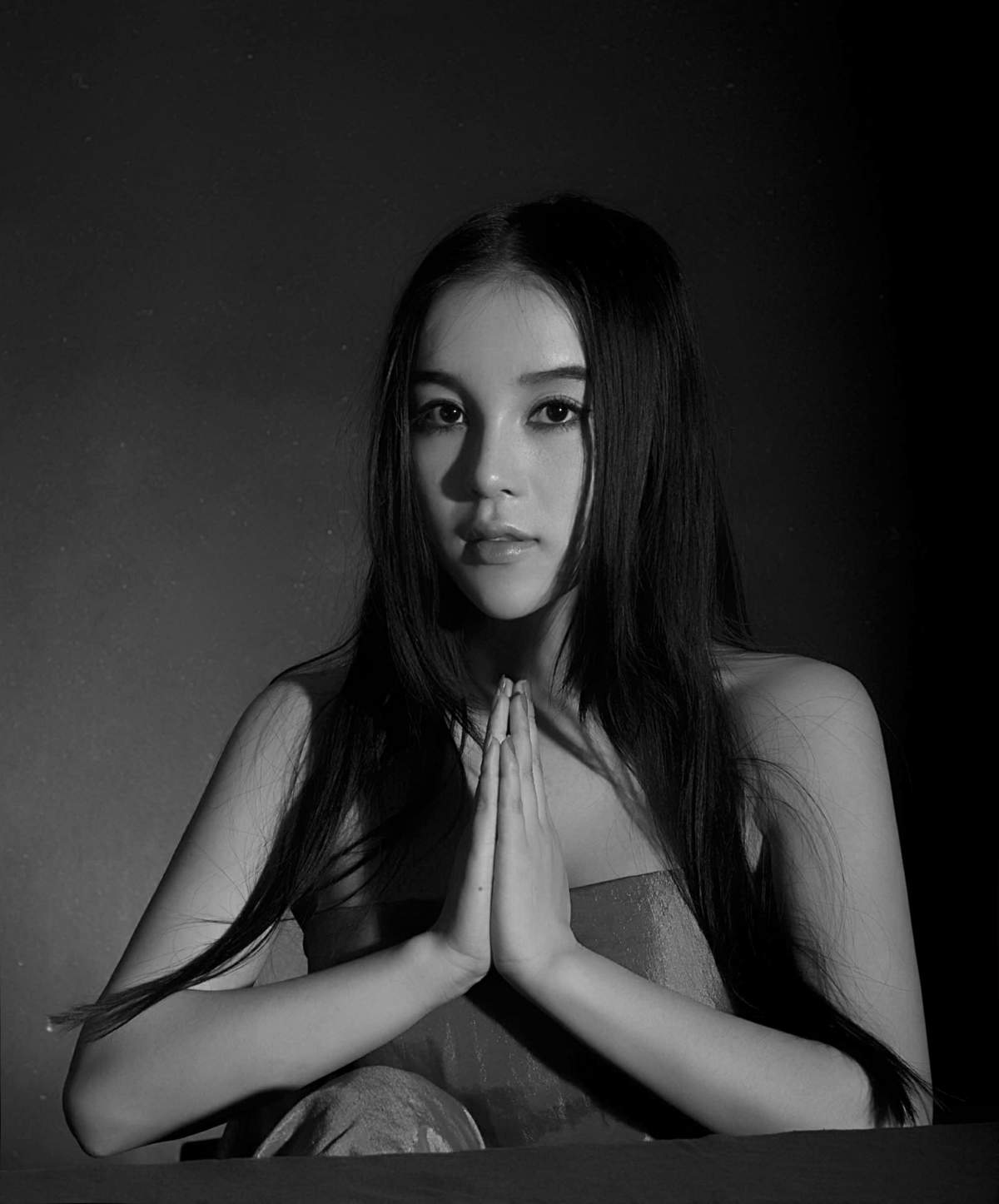 美女之美图片