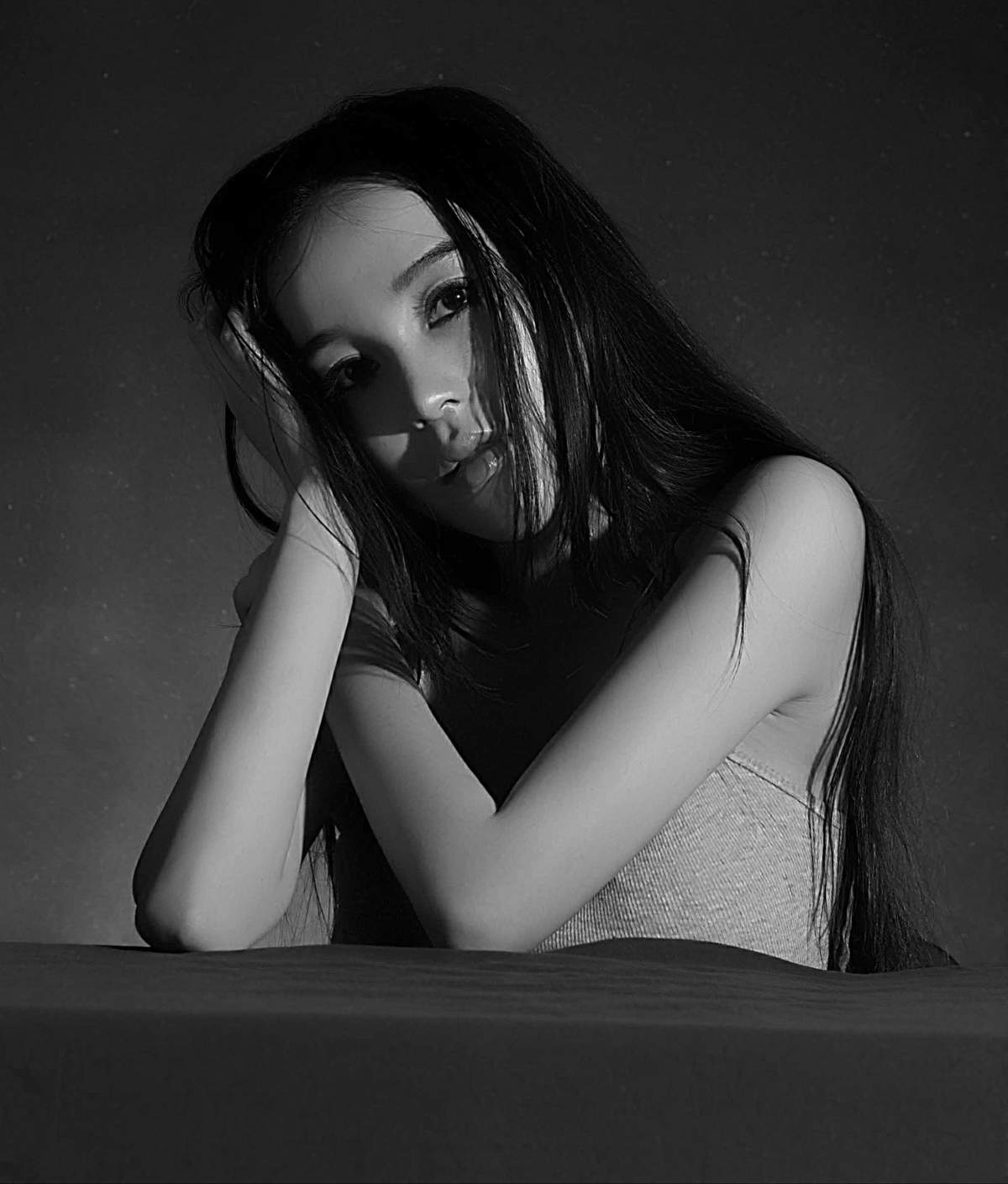 美女之美图片