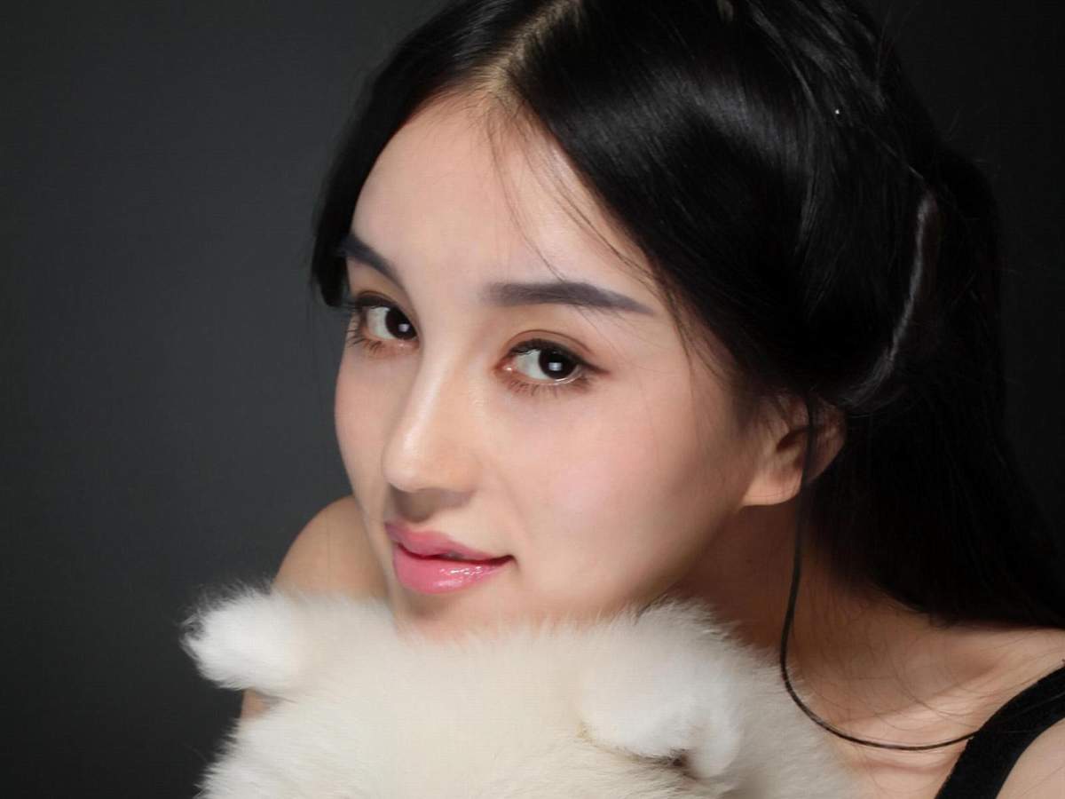 美女之美图片