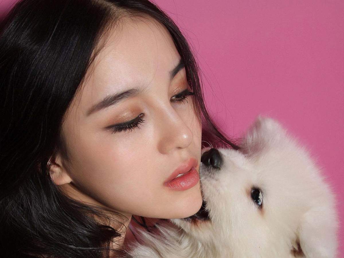 美女之美图片
