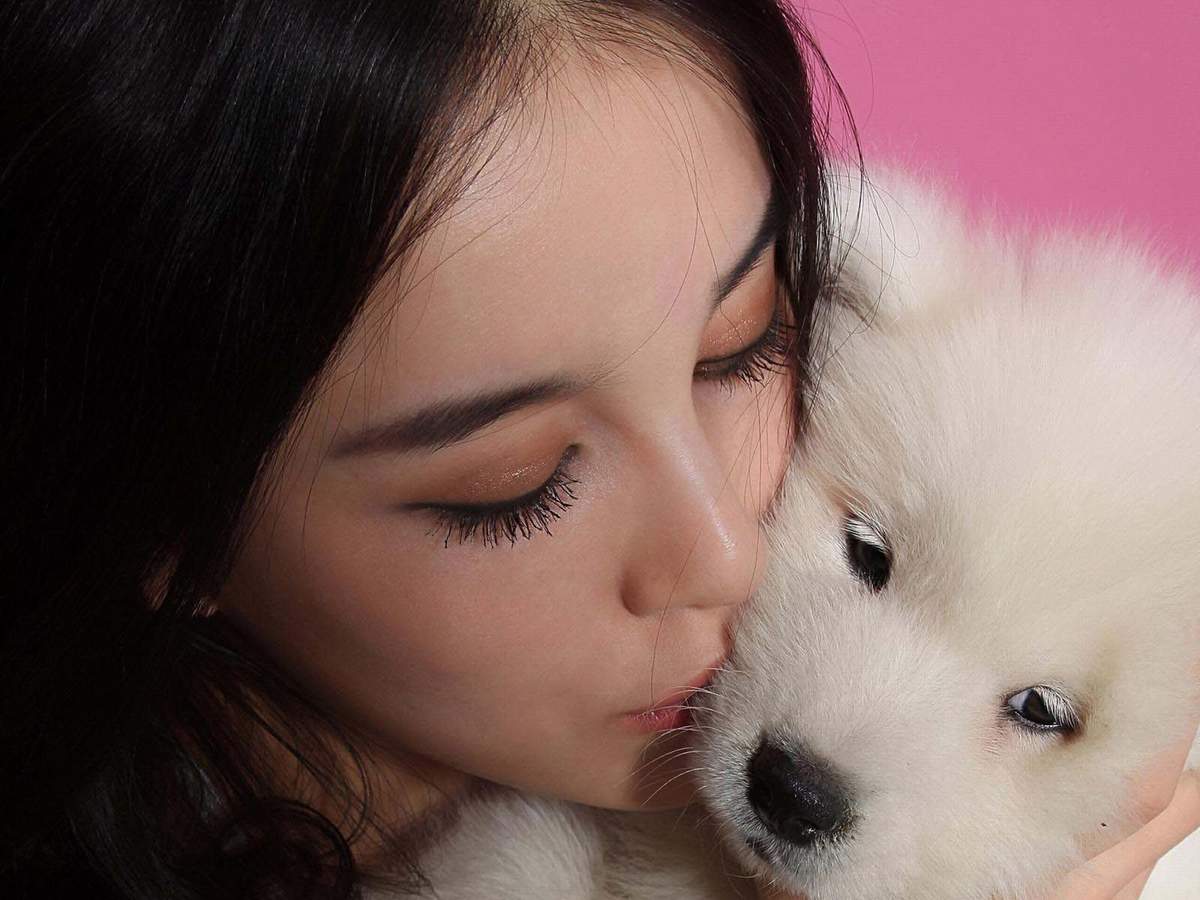 美女之美图片