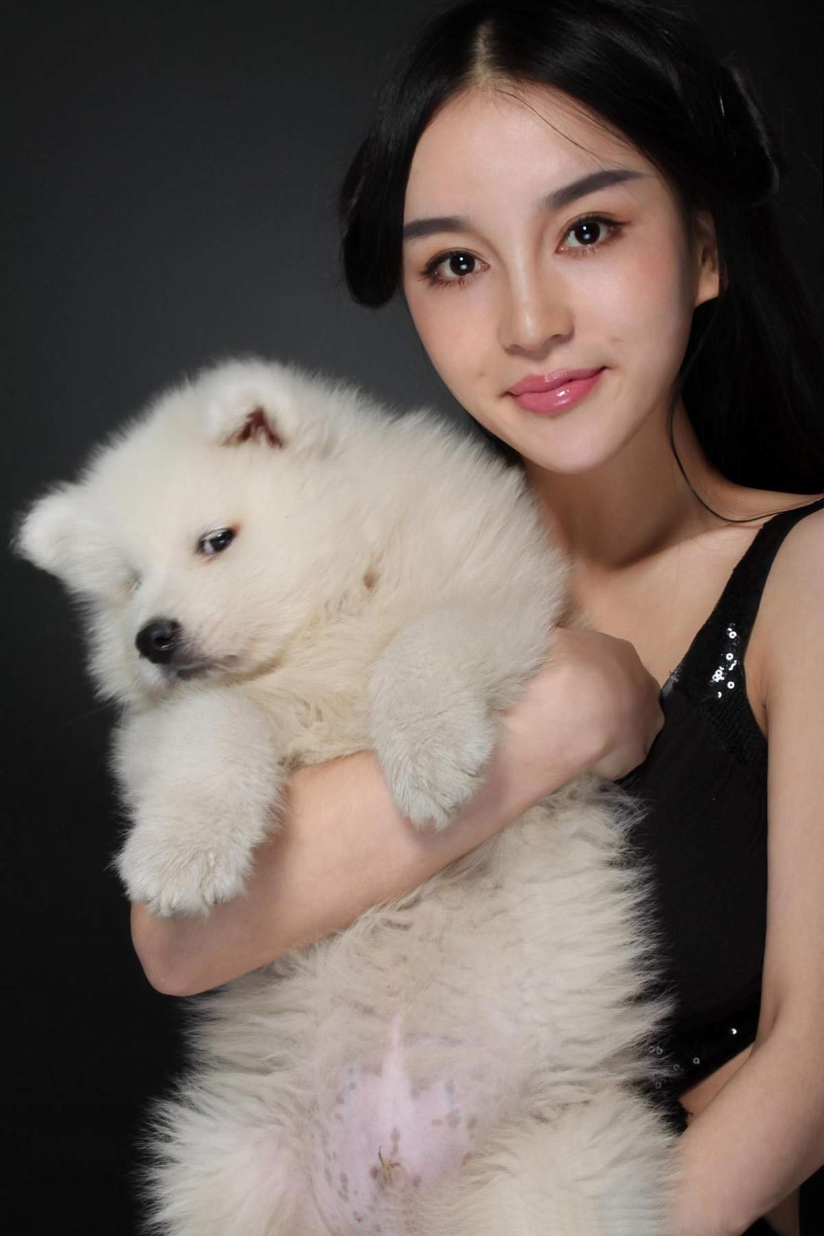 美女之美图片