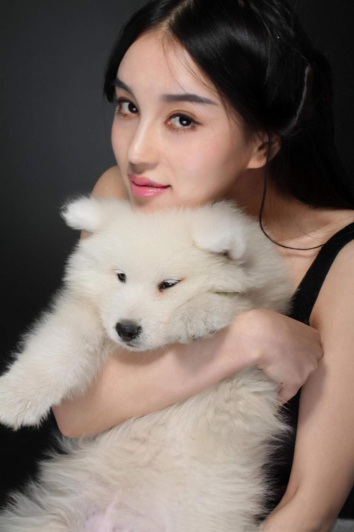 美女之美图片