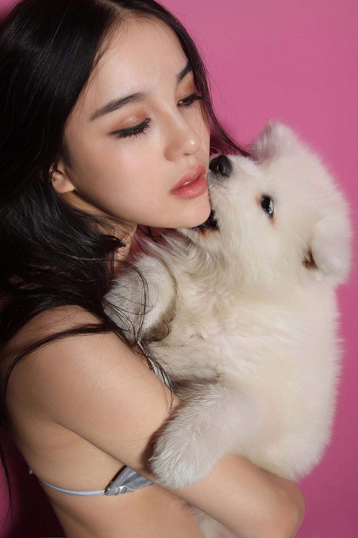 美女之美图片