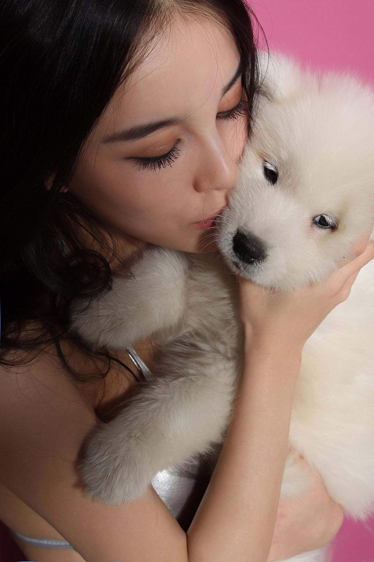美女之美图片
