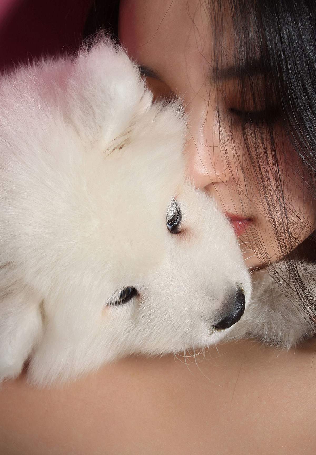 美女之美图片