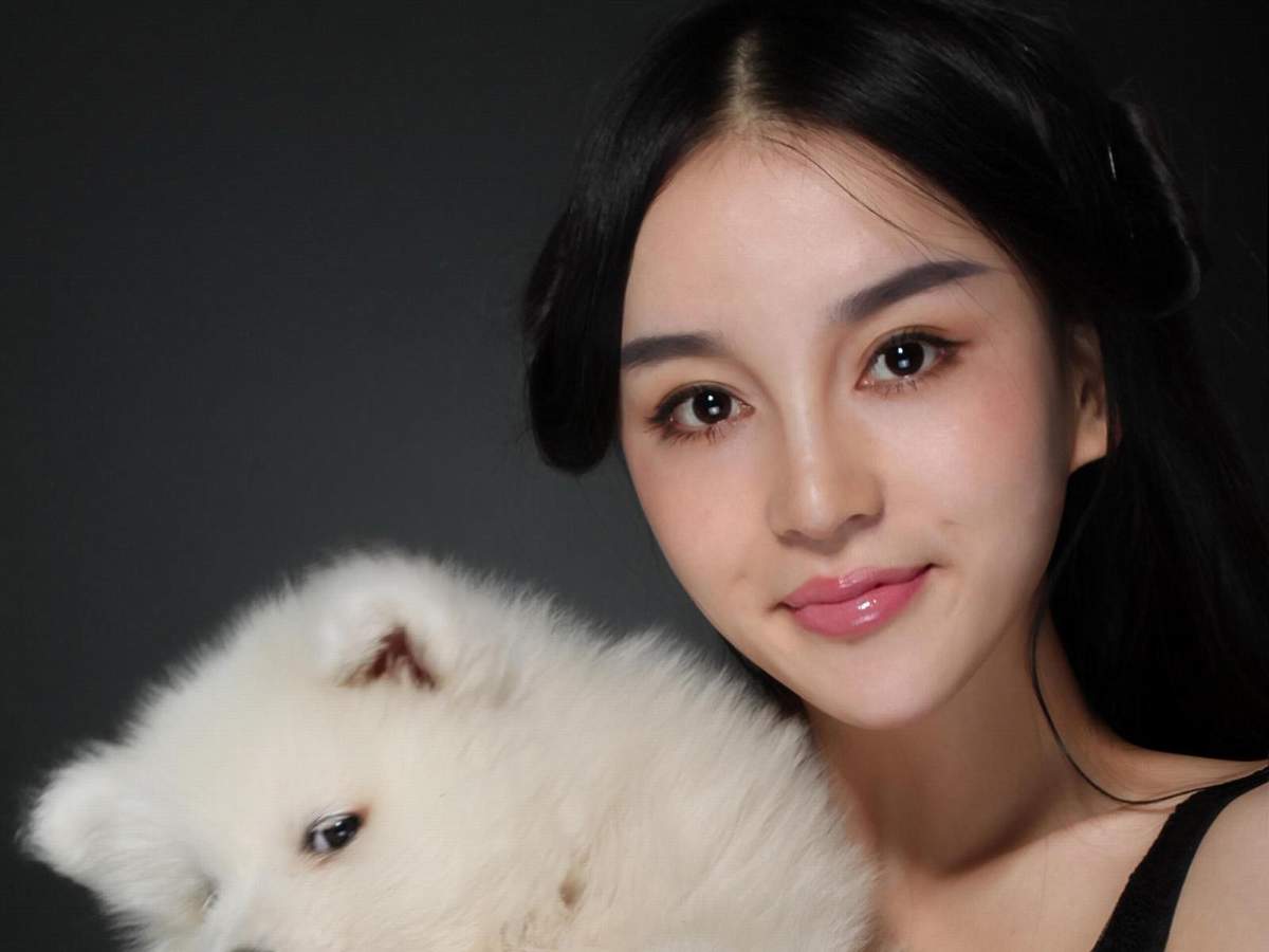 美女之美图片