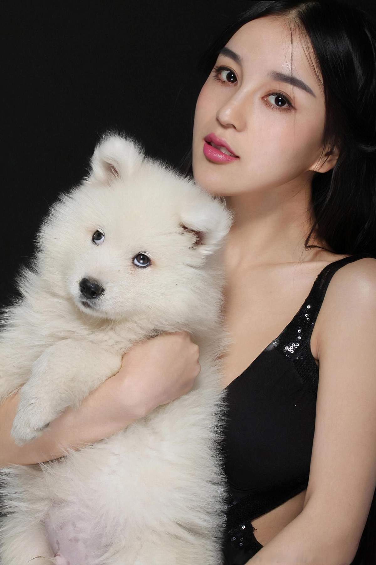 美女之美图片