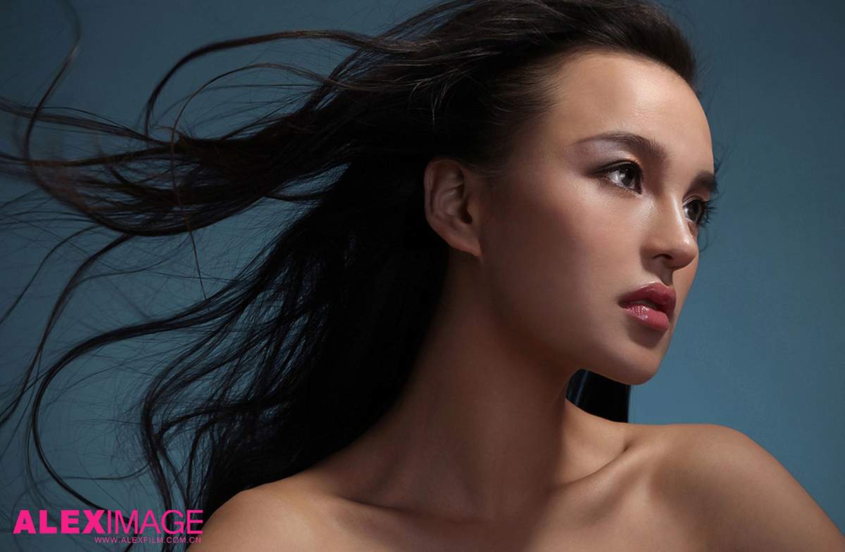 美女之美图片