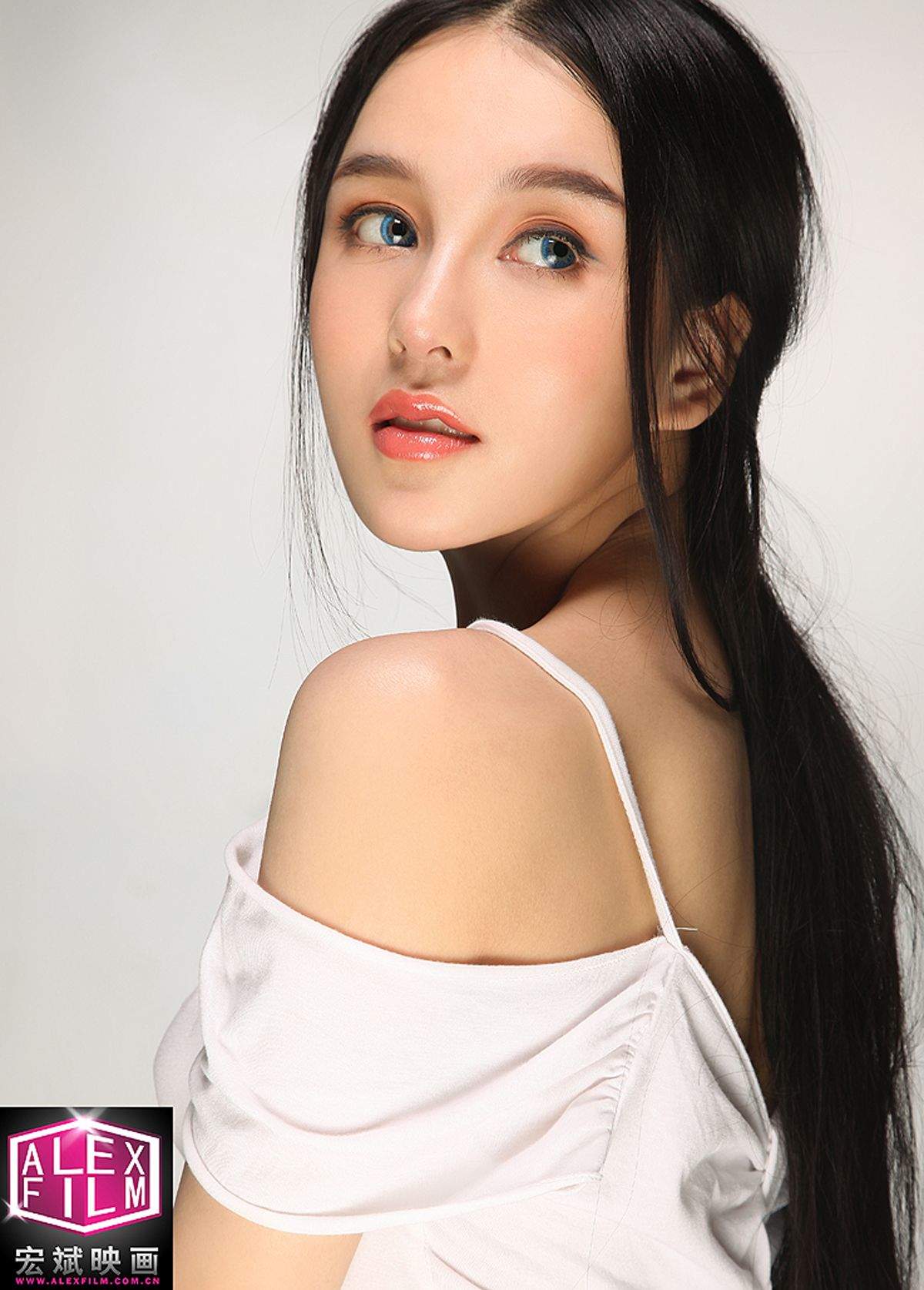 美女之美图片