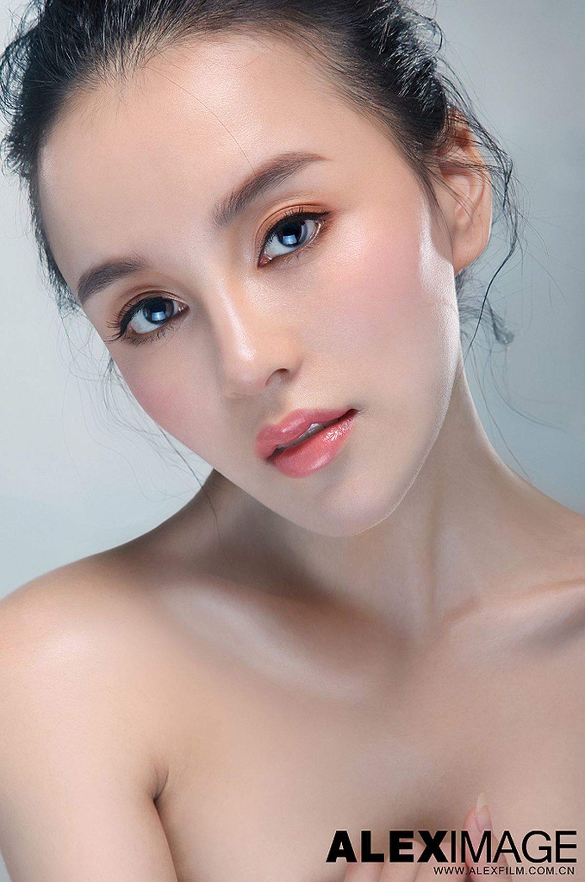 美女之美图片