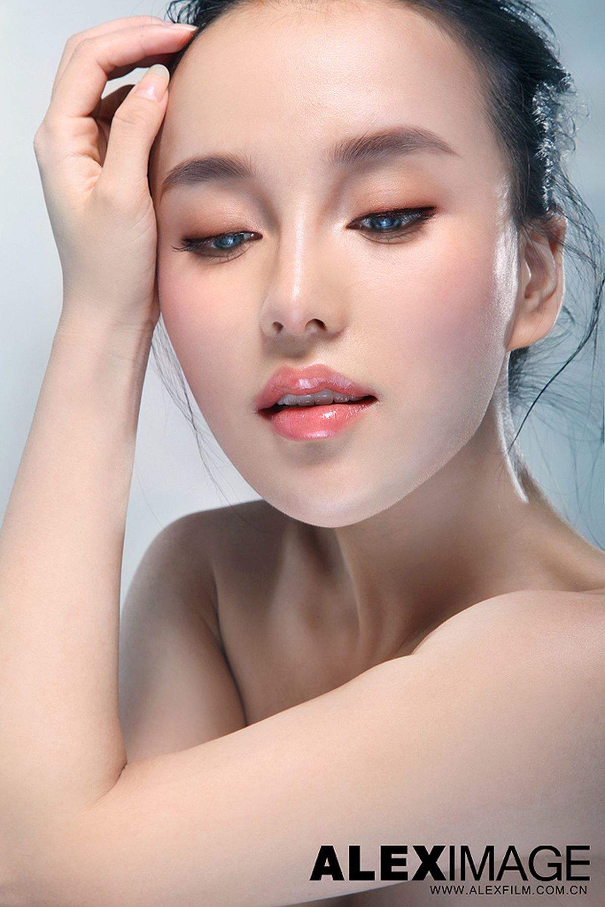 美女之美图片
