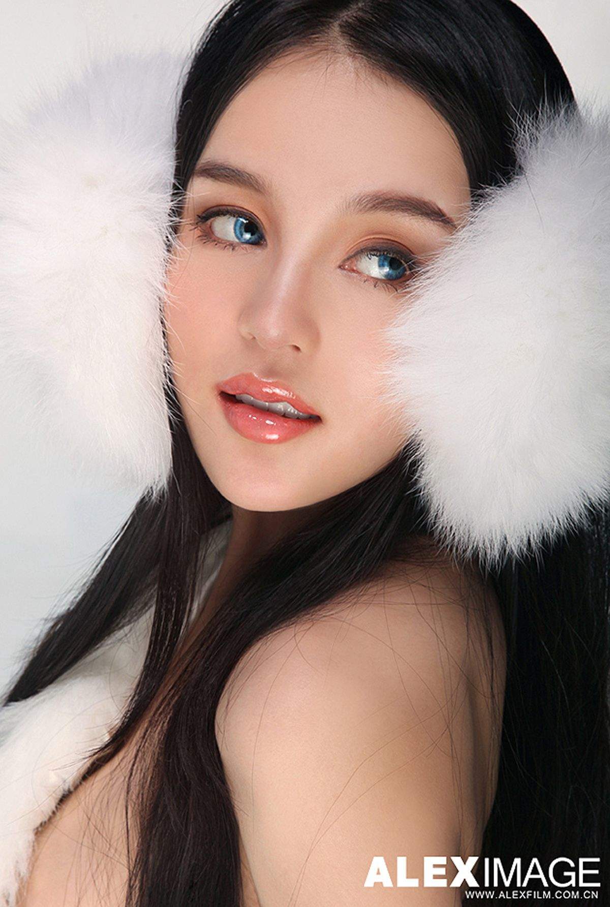 美女之美图片