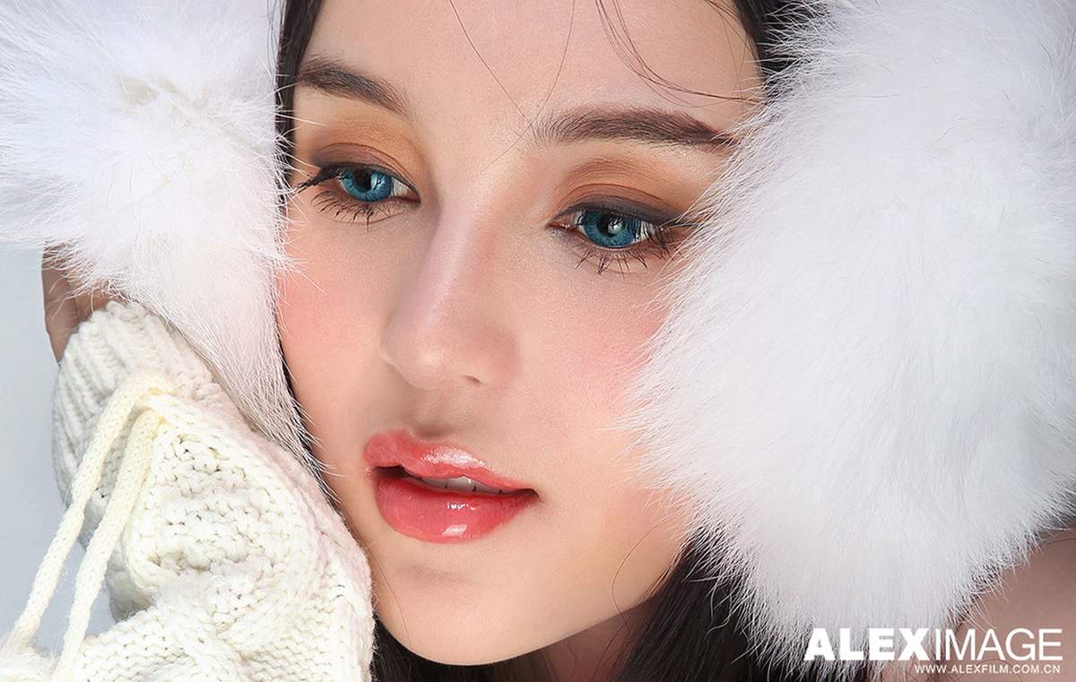 美女之美图片