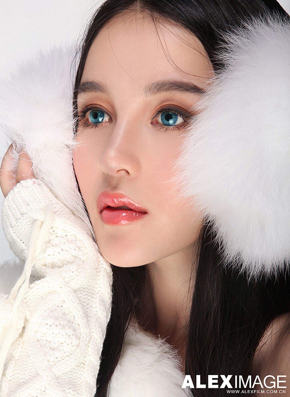 美女之美图片