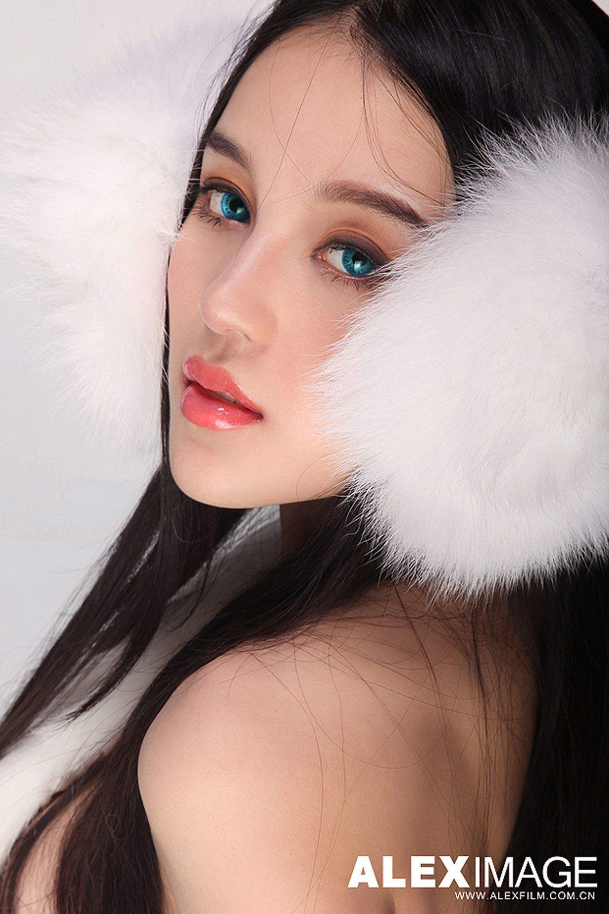 美女之美图片