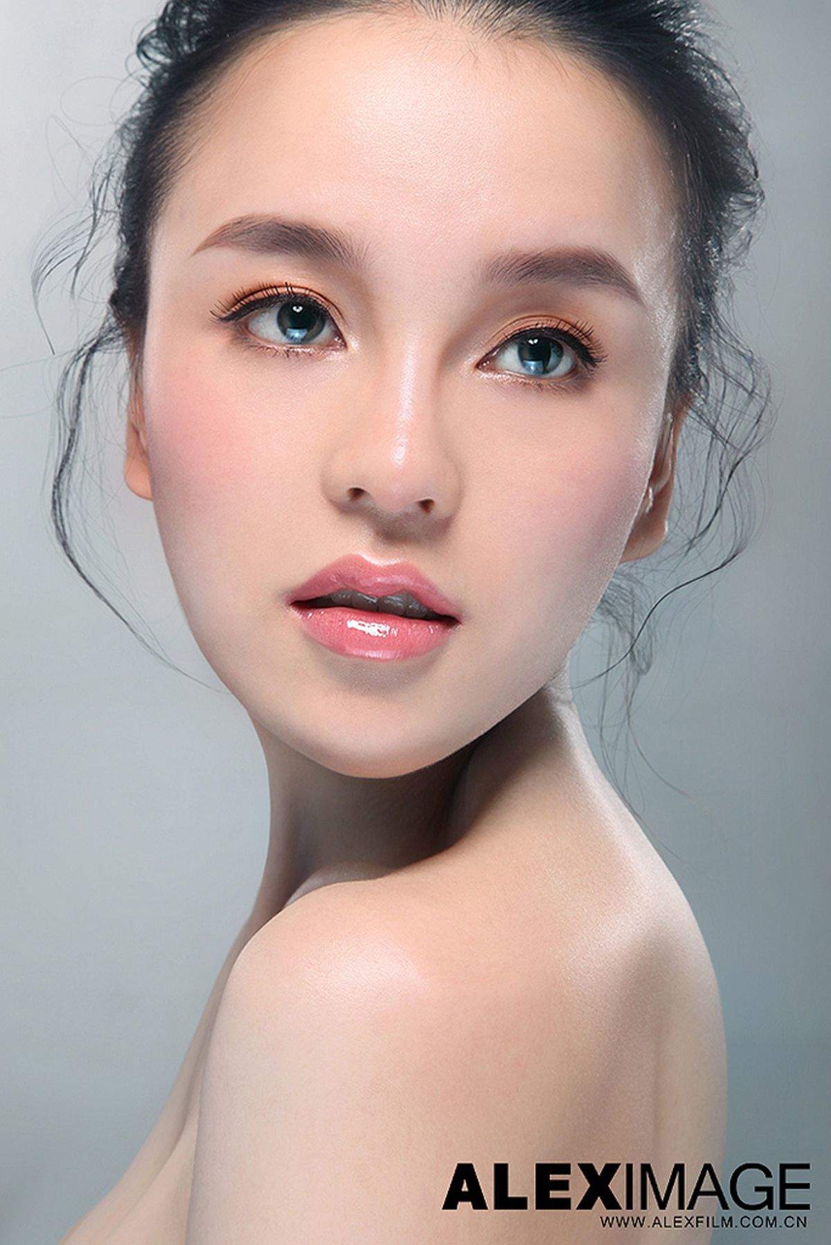 美女之美图片