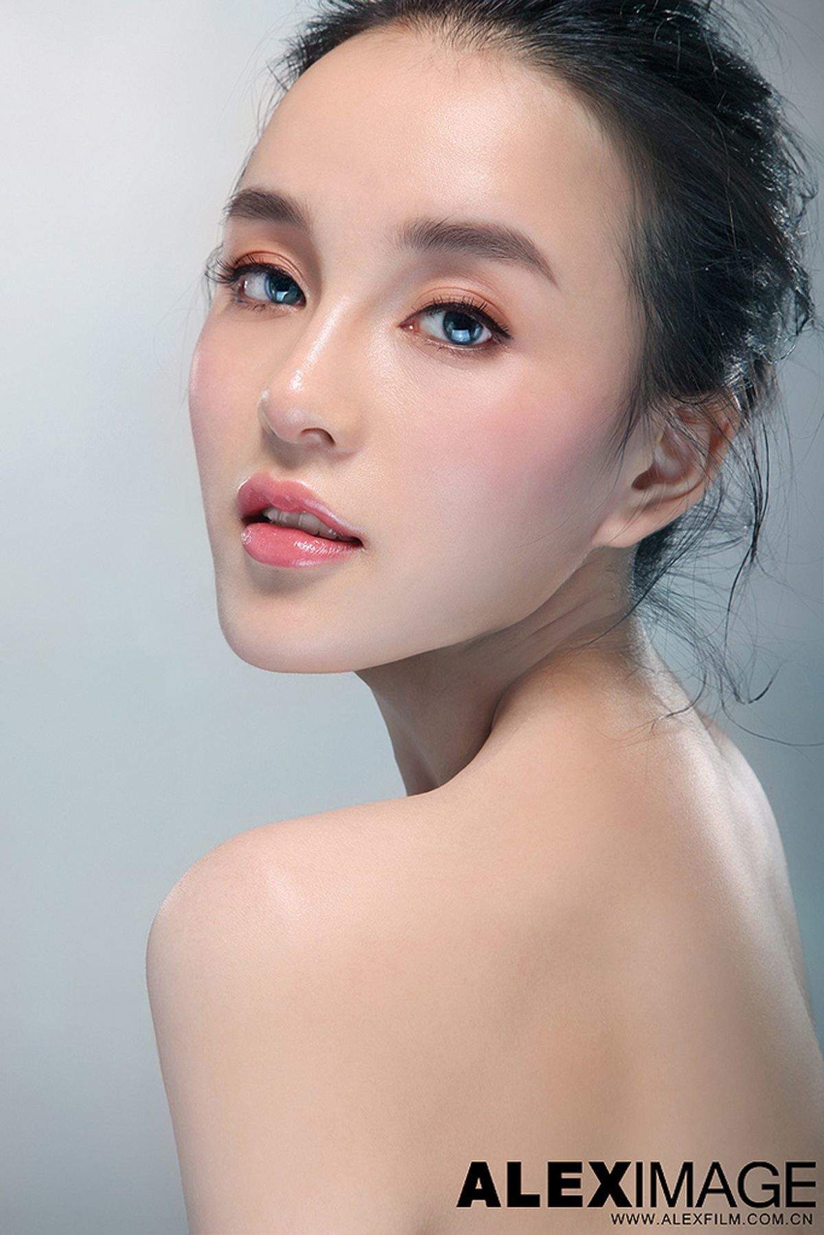 美女之美图片