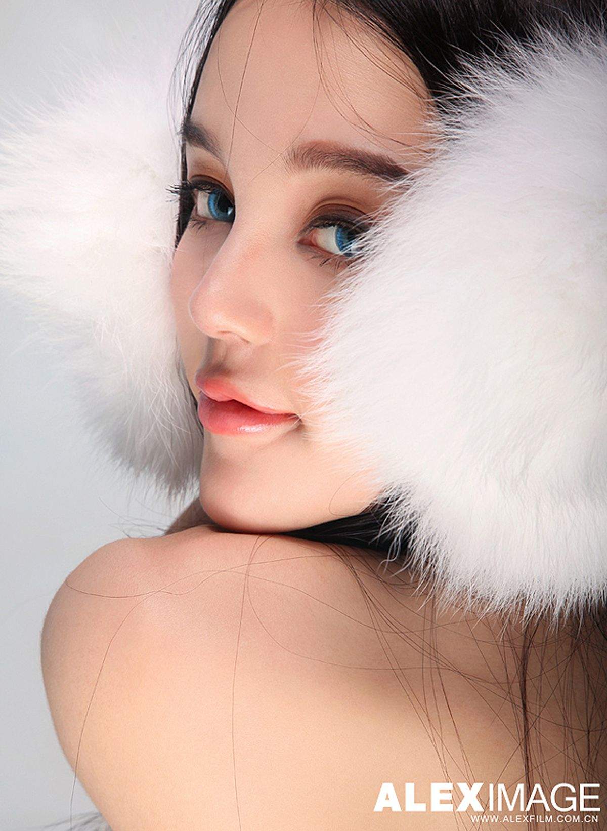 美女之美图片