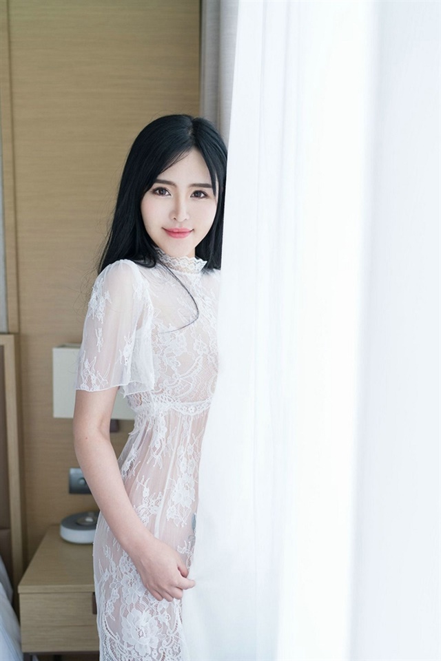 翘臀美女图片