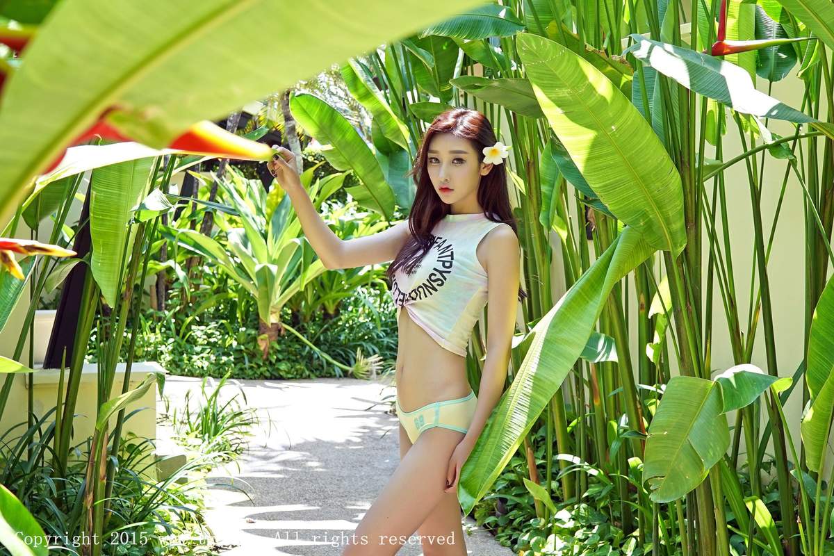 日本美女美惠子我是恬美小姐姐写真集图片