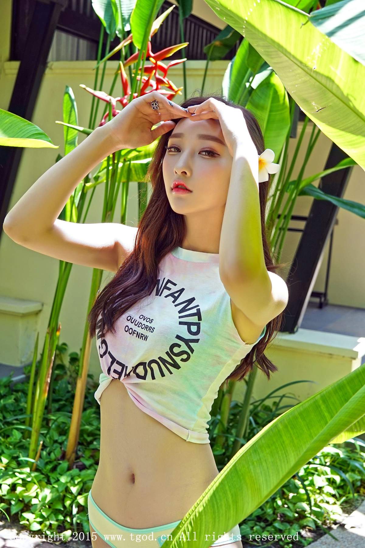 日本美女美惠子我是恬美小姐姐写真集图片