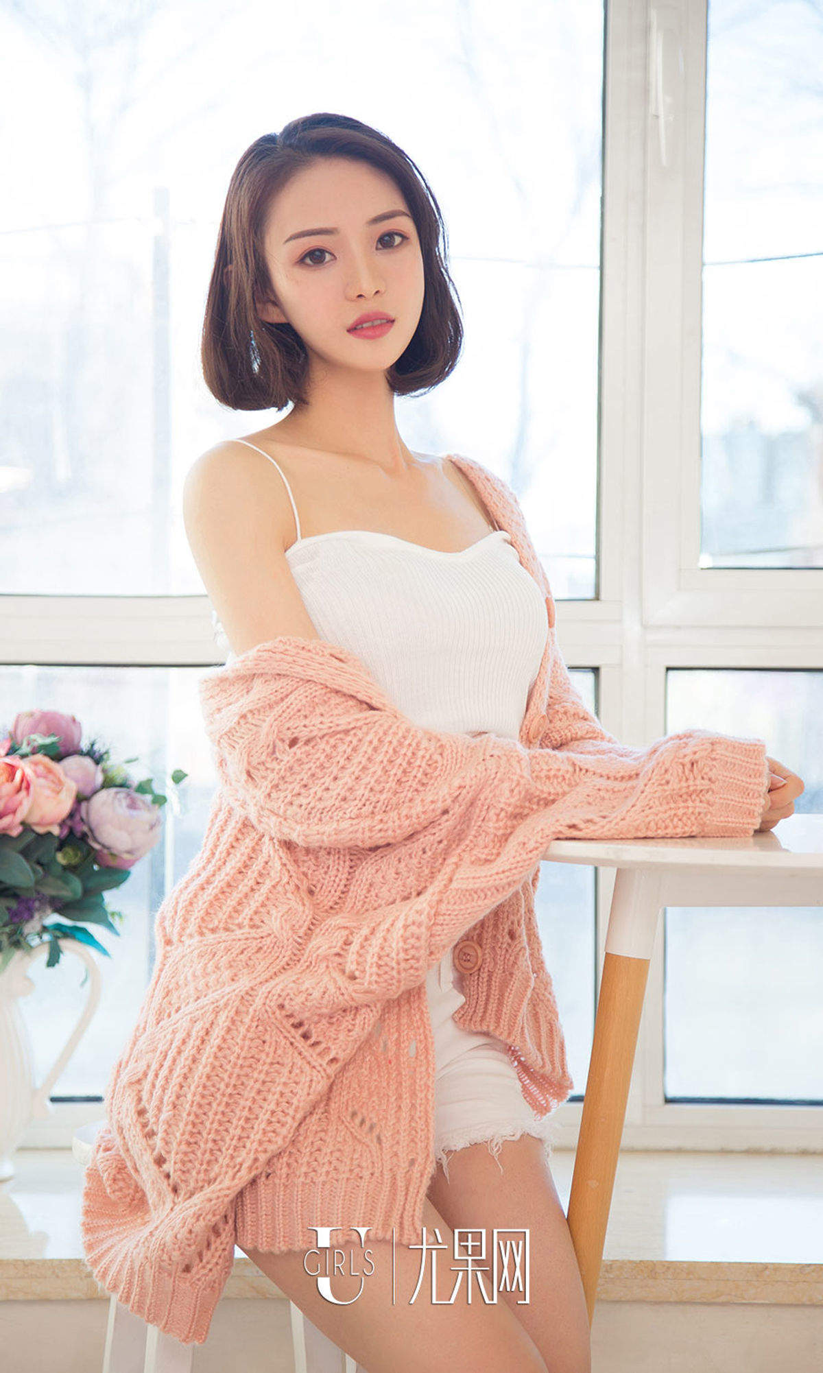 日本美女美惠子我是恬美小姐姐写真集图片