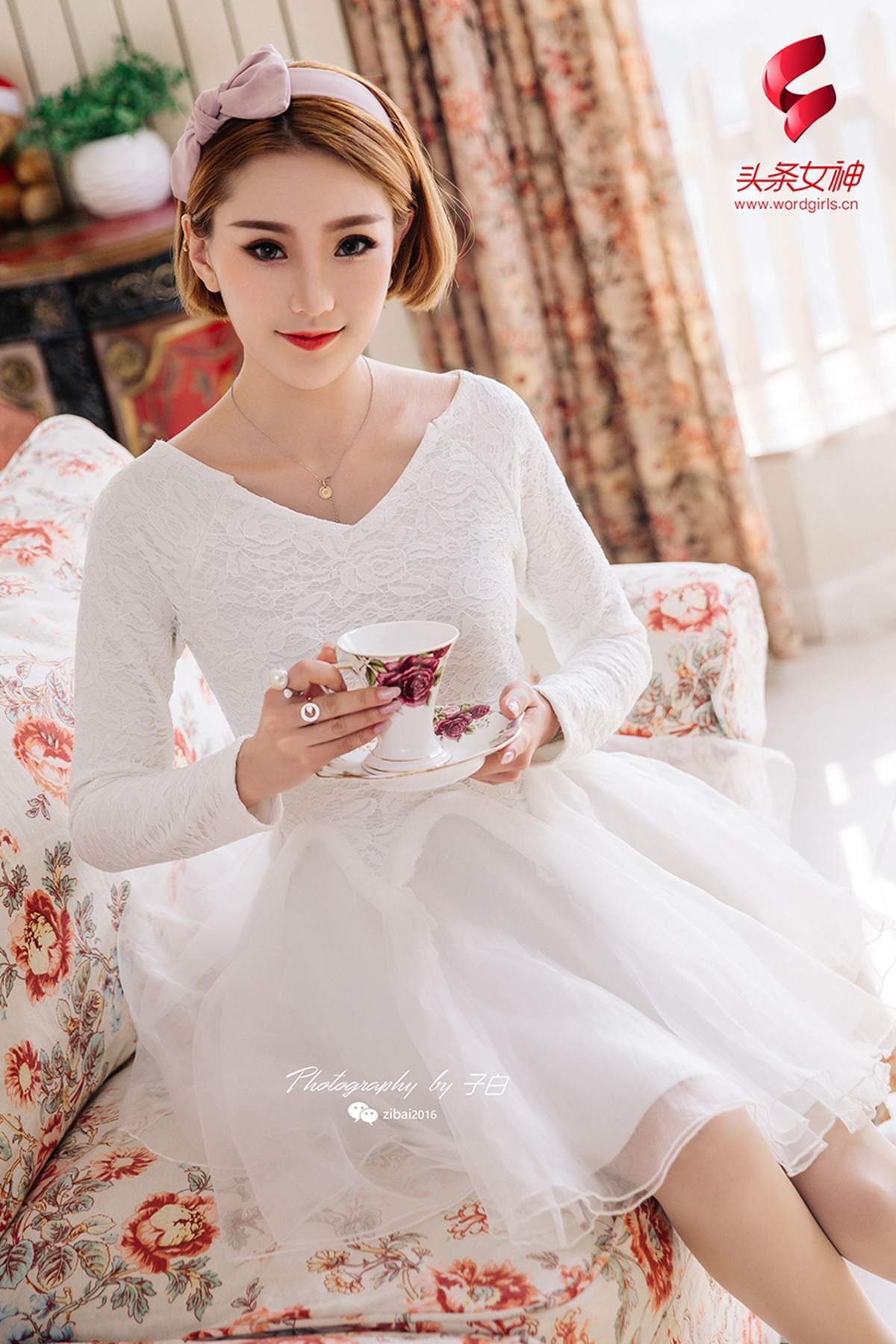日本美女美惠子我是恬美小姐姐写真集图片