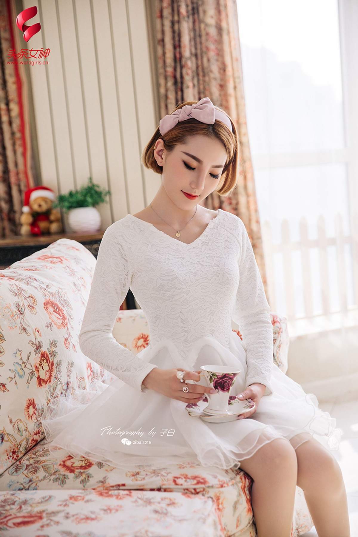 日本美女美惠子我是恬美小姐姐写真集图片