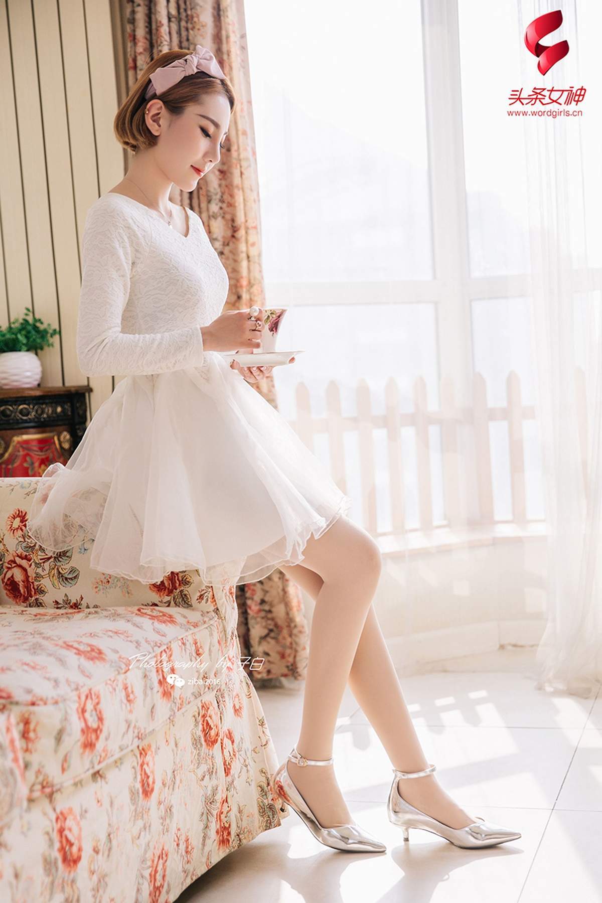 日本美女美惠子我是恬美小姐姐写真集图片
