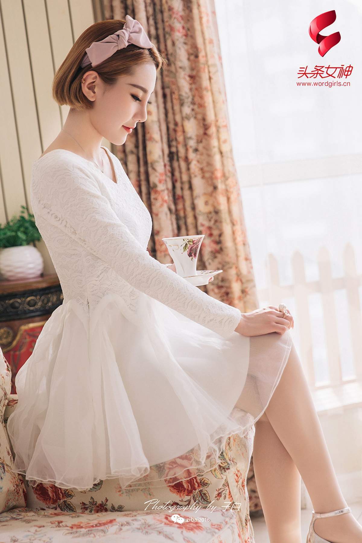 重庆最美的女孩雯妮宅男夏日必备少女性感少女写真集图片