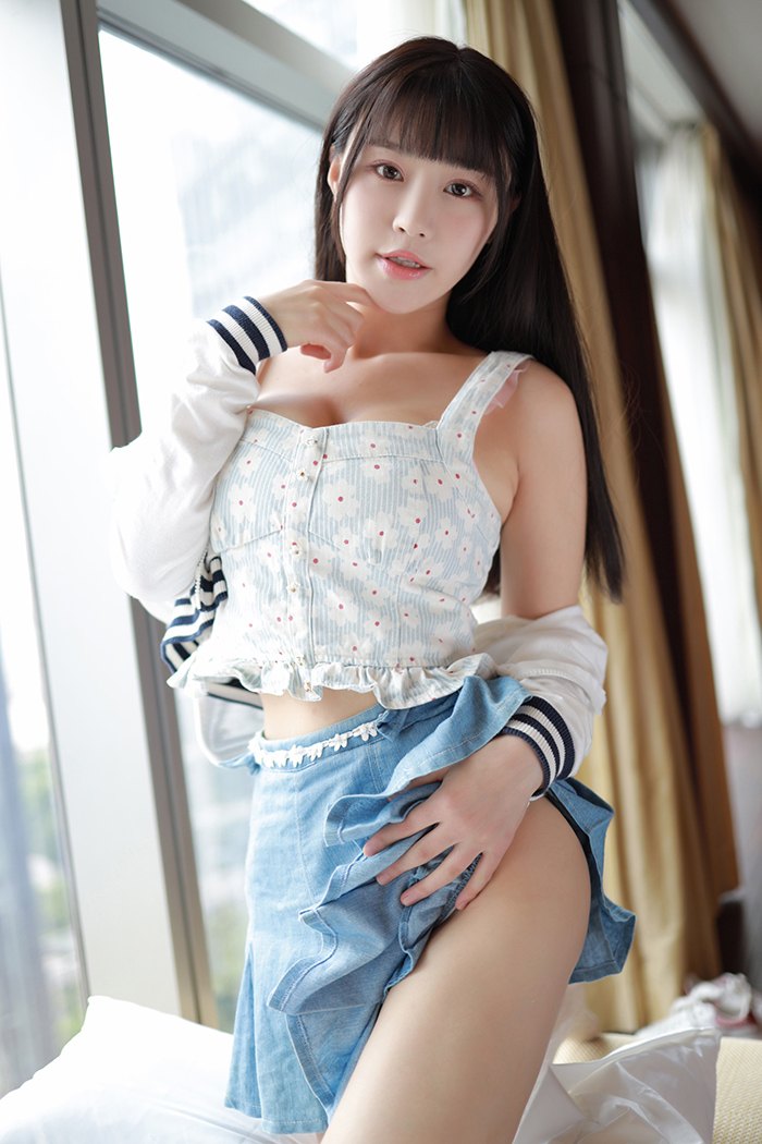 日本美女美惠子我是恬美小姐姐写真集图片