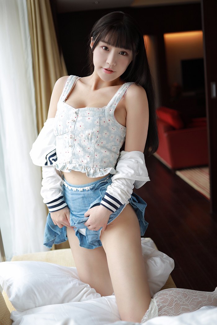 日本美女美惠子我是恬美小姐姐写真集图片