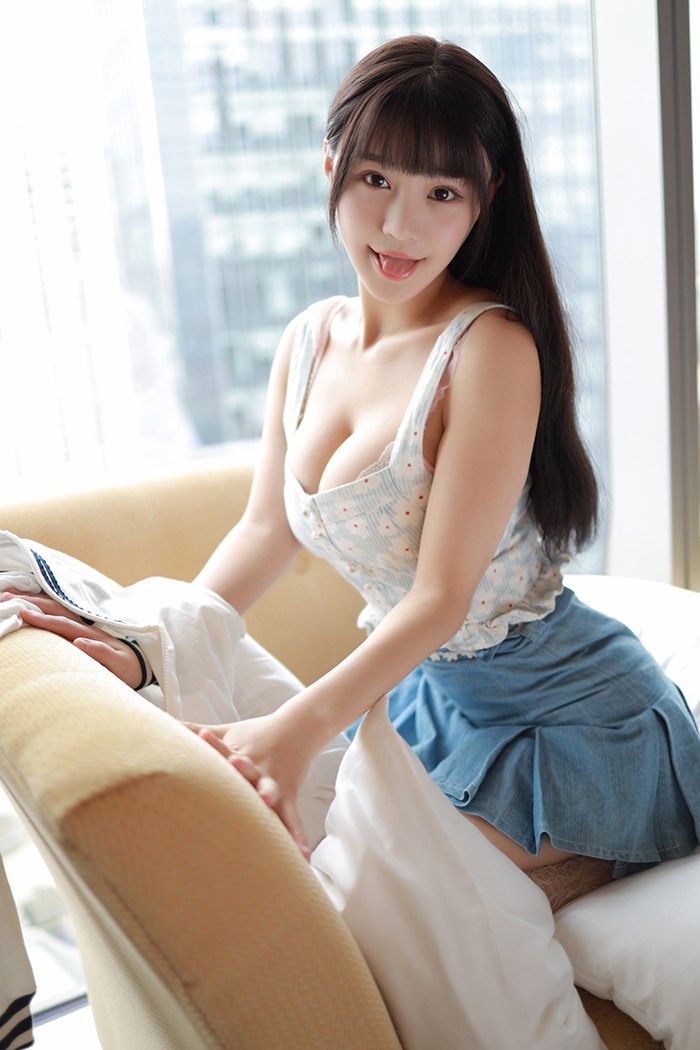 日本美女美惠子我是恬美小姐姐写真集图片